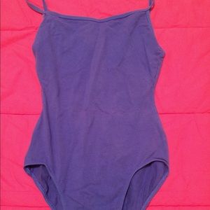 Mirella leotard, L